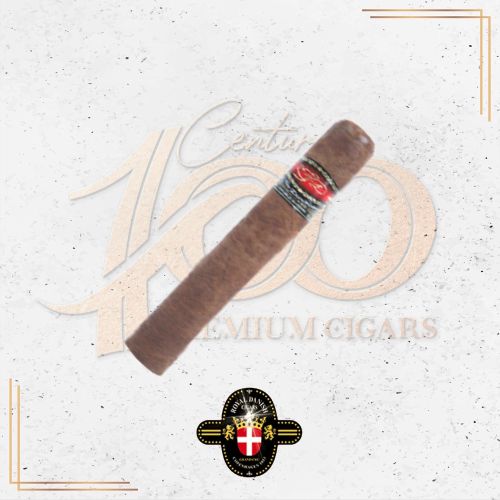 Royal Danish - Extra Strong Double Ligero - Corona