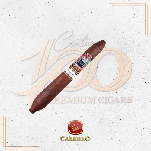 EP Carrillo - Pledge of Allegiance 2023 - Salomon