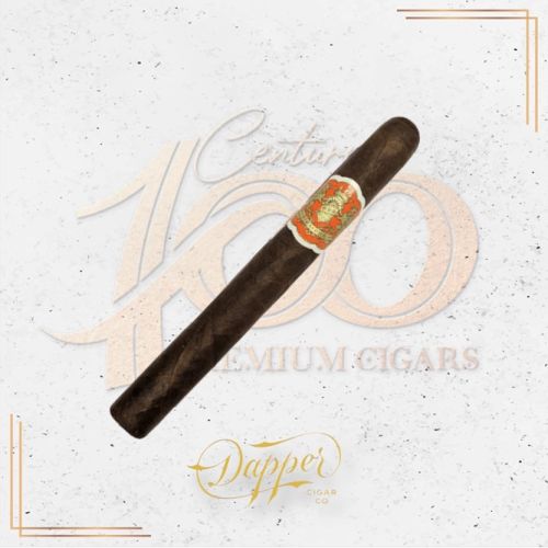 Dapper - Siempre Sun Grown - Toro