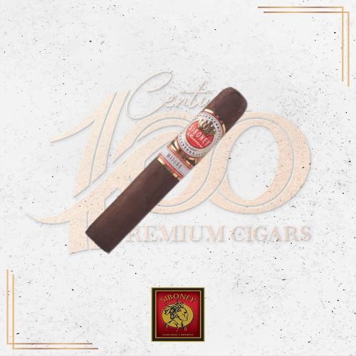 Siboney - Reserve - Robusto