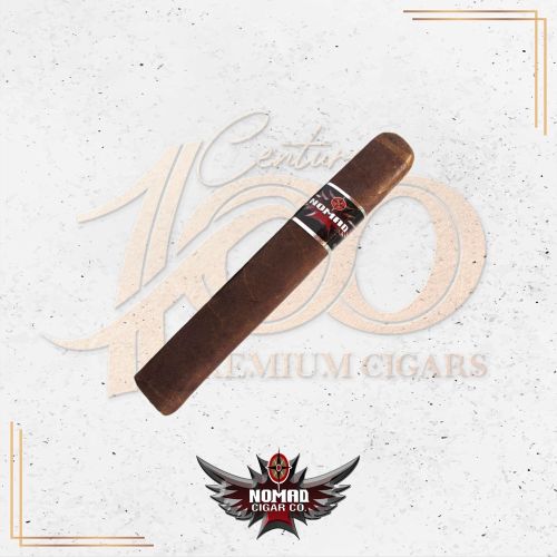 Nomad - S-307 - BP Toro
