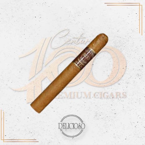 Delicioso - Classic Serie Cafe Cafe - Presidente