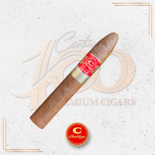 Chubbys - Chubbys - Torpegrande Natural