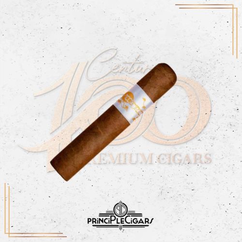 Principle - Accomplice - Classic Robusto