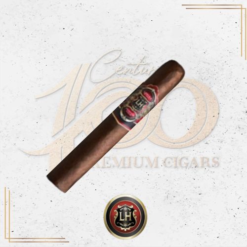 LH Premium Lavida Habana - Maduro - Corona