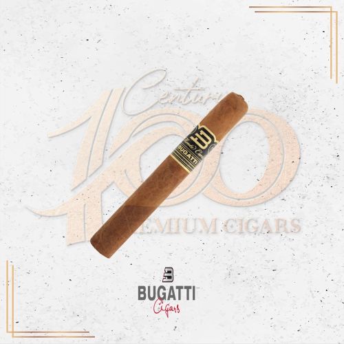 Bugatti - Monte Carlo - Toro