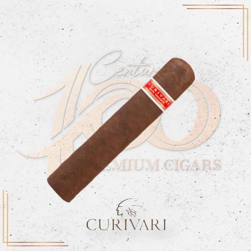 Curivari - Sun Grown - No. 652