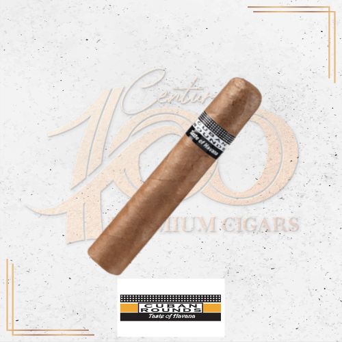Cuban Rounds - Natural - Gordo