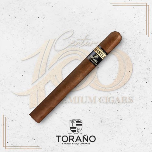 Torano - Carlos Torano - Master - Churchill