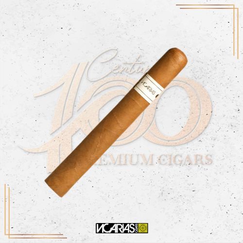 Vicarias - White Label - Double Churchill 