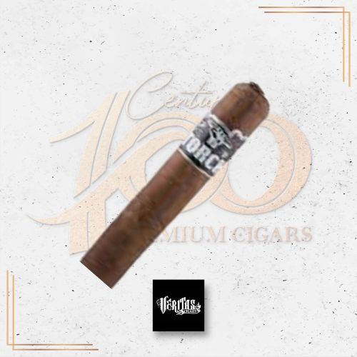 Veritas - Torch Habano - Robusto 