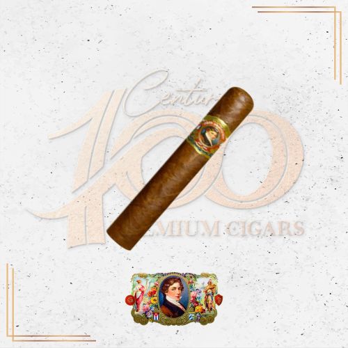 Cuban Aristocrat - Habano - Robusto