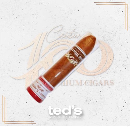 Ted's - Grand Marnier - Petit Corona