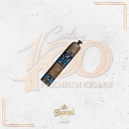 Balmoral - Puro Dominicana - Petit Robusto FT