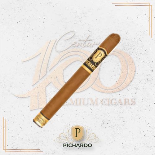 Pichardo - Reserva Familiar Connecticut - Toro 