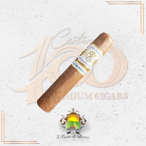 El Titan de Bronze - Redemption Sun Grown - Toro