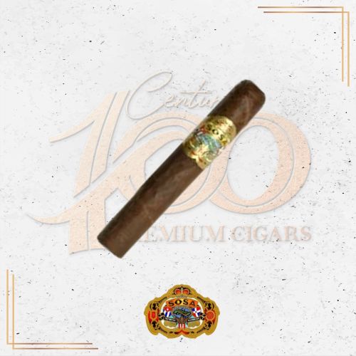 Sosa - Classic Habano - Gran Wavell