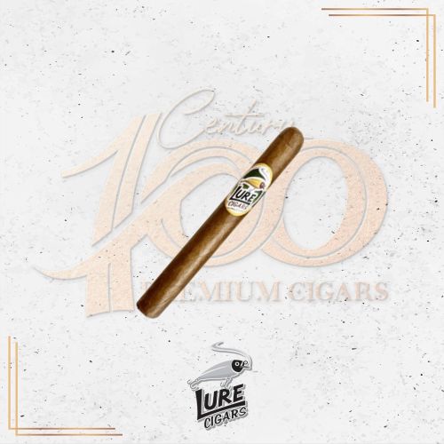Lure - Habano - Holy Colie