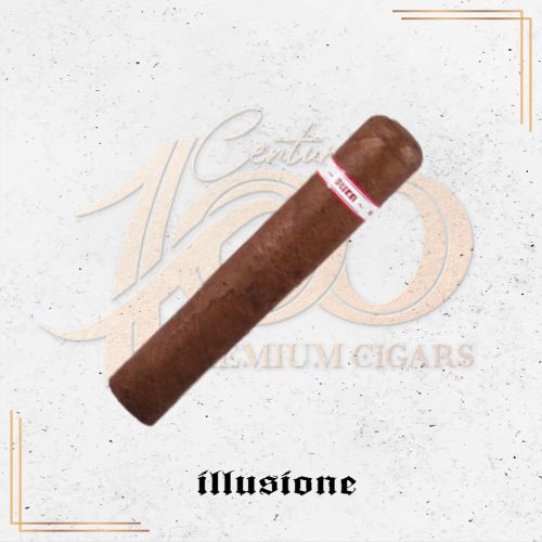 Illusione - Burn - Churchill