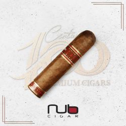 Nub - Nuance Double Roast (Macchiato) - 354