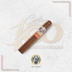 AVO - Syncro Nicaragua Fogata - Special Toro