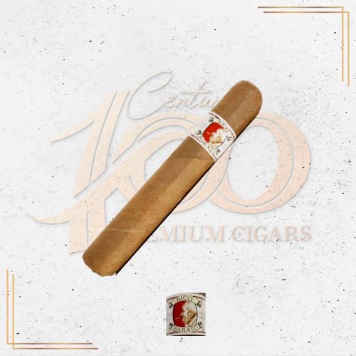 Rico Barato - Connecticut - Gordo