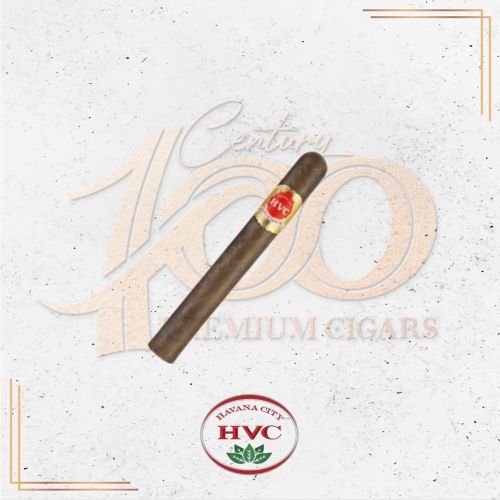 HVC - Seleccion No. 1 Natural (Habano) - Esenciales