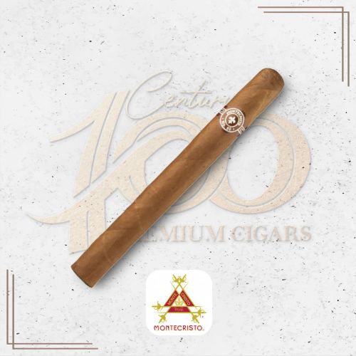 Montecristo (No Cubano) - Vintage 93 Club Cabinet - No. 60