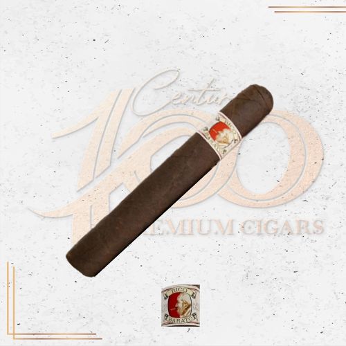 Rico Barato - Cameroon - Churchill