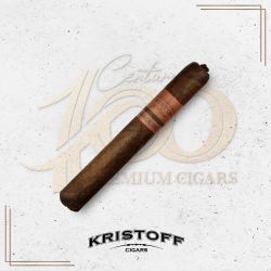 Kristoff - Criollo - Robusto