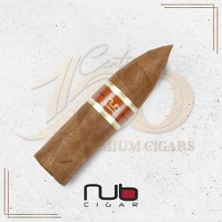 Nub - Habano Sun Grown - 464T