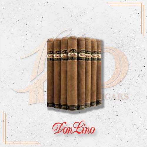 Don Lino - Dark Horse - Churchill