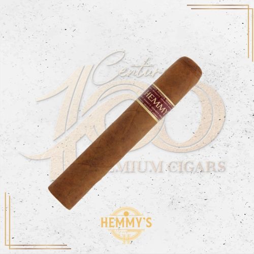 Hemmy's - Maduro ABA 56