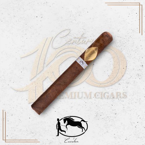 Cavalier Geneve - BII Viso Jalapa - Toro