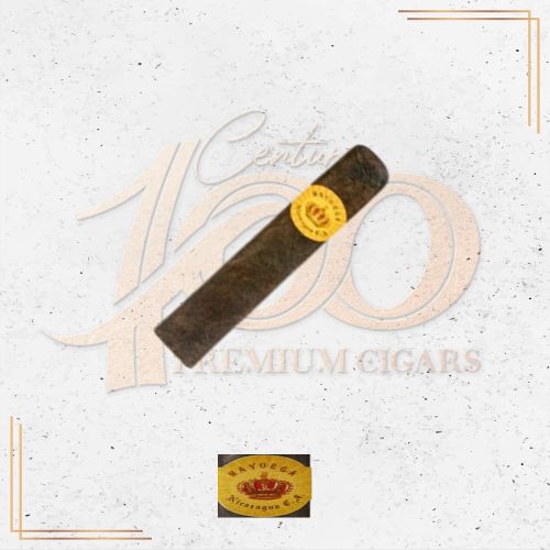 Mayorga - Maduro - Robusto