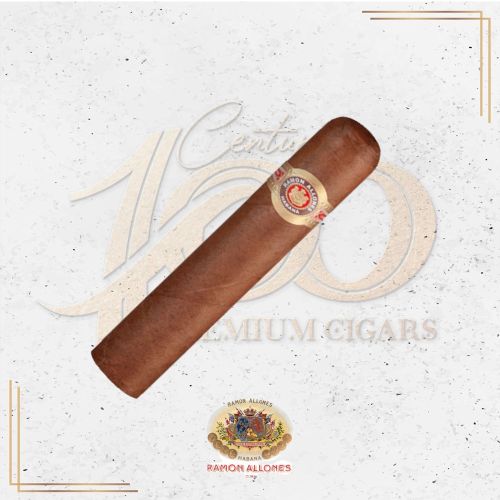 Ramon Allones - Allones No. 3
