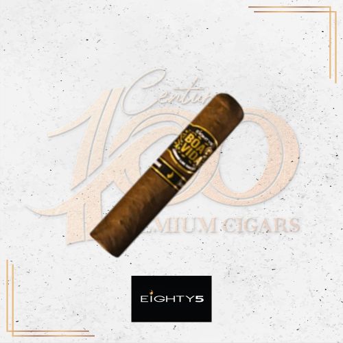 Eighty5 - Boa Vida - Supremos