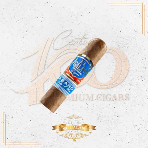 El Galan - Campestre Habano - Robusto