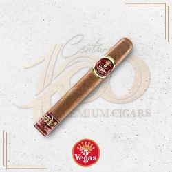 5 Vegas - Cask Strength - Toro