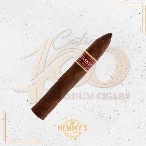 Hemmy's - Maduro Piramides