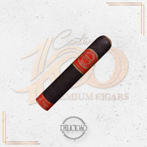 Delicioso - 565 Serie French Cognac - French Cognac