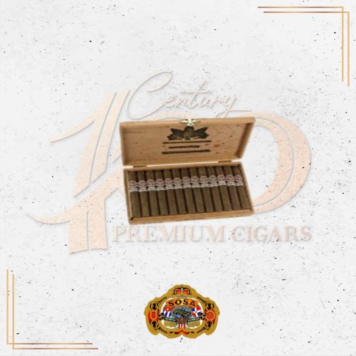 Sosa - Exclusive Series Maduro - Cetro