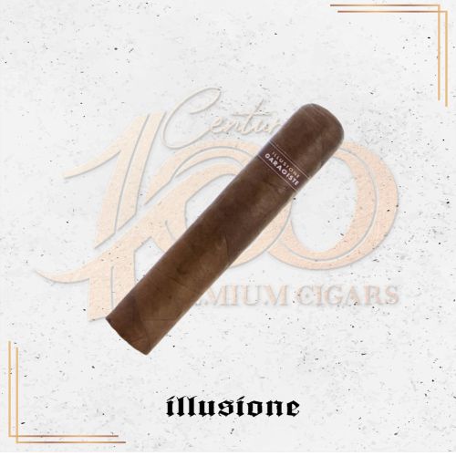 Illusione - Gigantes - Gigantes