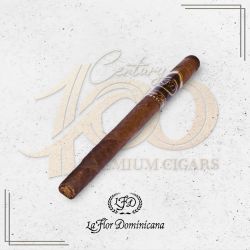 La Flor Dominicana - Cameroon Cabinet - Lancero