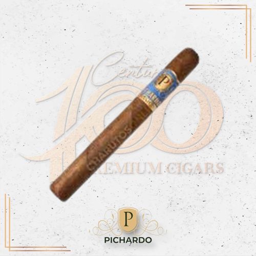 Pichardo - Clasico Sumatra - Toro 