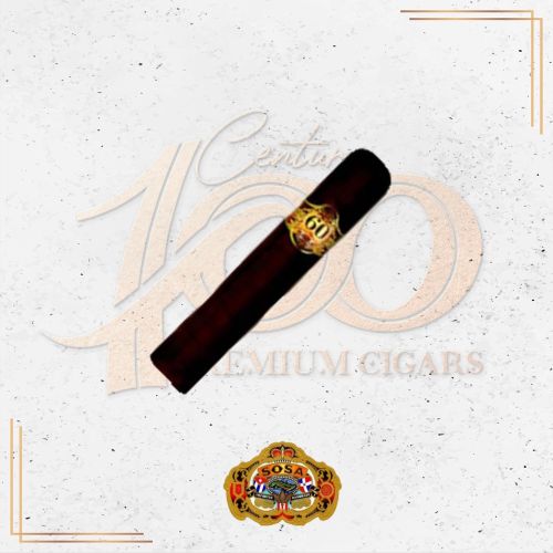 Sosa - Exclusive Series Maduro - Petit Cetro