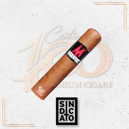 Sindicato - Maniac - Cesenta 