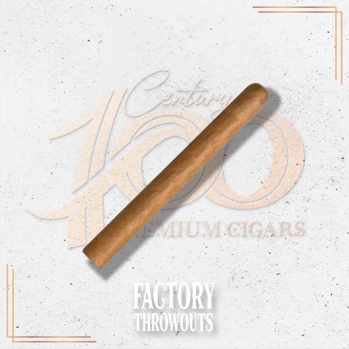 Factory Throwouts - No. 99 Sweet 