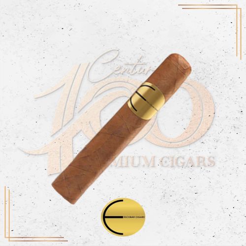 Escobar - Original Natural - Double Toro Gordo