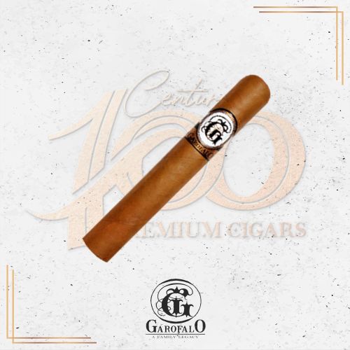 Garofalo - Family Legacy Sun Grown - Toro 